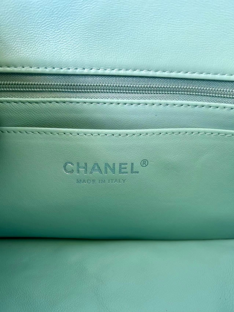 Chanel CF Series Bags